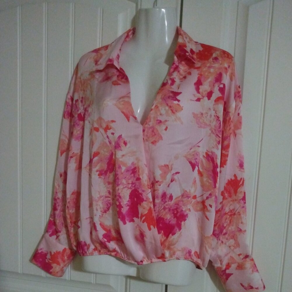 Women's Blouse